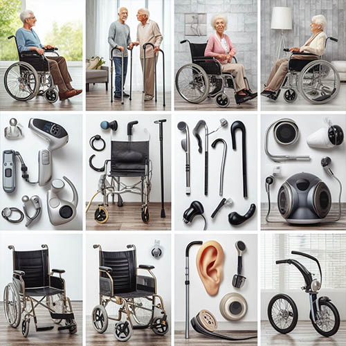 aide a la personne dependante. Location et vente matériel à la pharmacie du Centre fauteuil roulant et déhambulateur