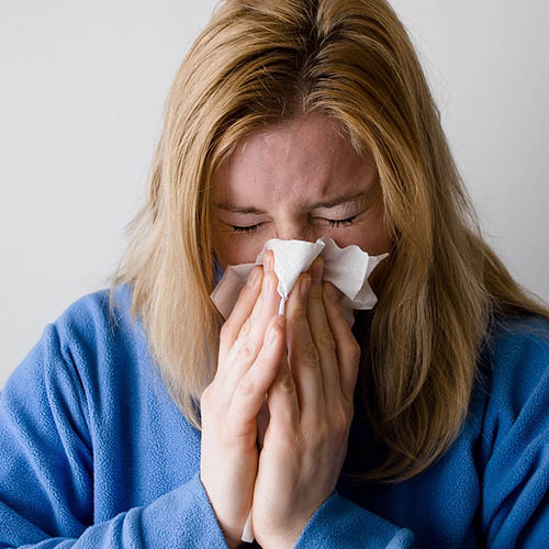 Vue interieure de la Pharmacie du Centre