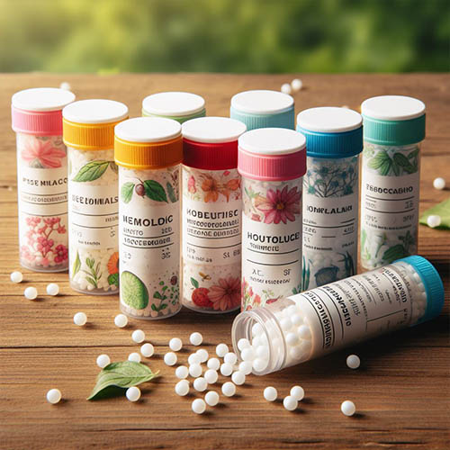  service homéopathie à Limay pharmacie du Centre