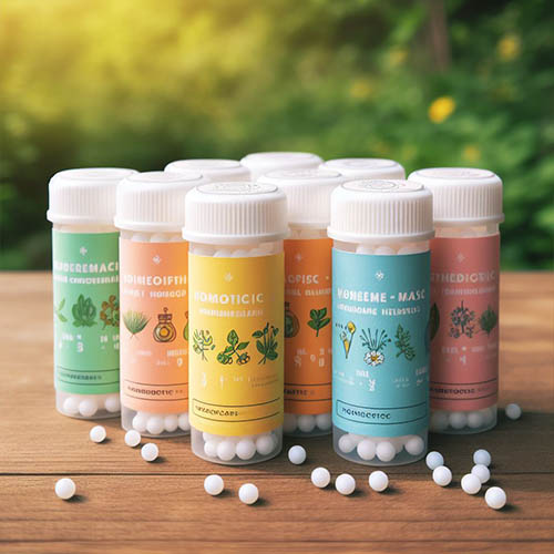 photo espace homéopathie à Limay 